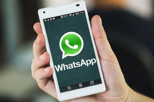 WhatsApp Defends Encryption