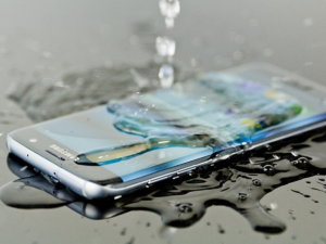 The Best Waterproof Phones